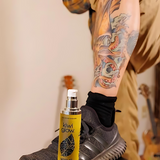 Kavai Organic Tattoo Care Moisturizer