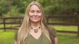 Founder Ana Robinson shares the Kiwi Glow story — organic skincare rooted in Ayurvedic tradition and sesame oil tattoo care