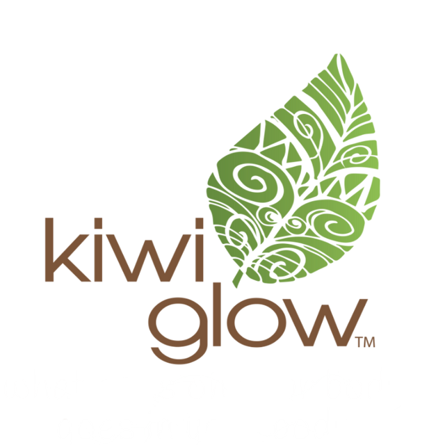 Kiwi Glow Kavai Organic Tattoo Care Moisturizer
